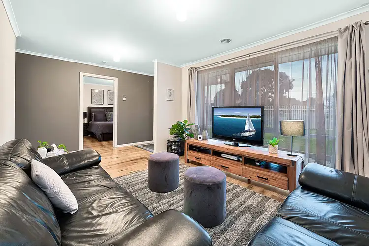 Third view of Homely house listing, 22 Denham Crescent, Cranbourne North VIC 3977