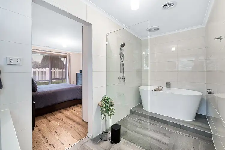 Fifth view of Homely house listing, 22 Denham Crescent, Cranbourne North VIC 3977