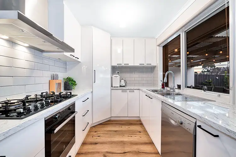 Sixth view of Homely house listing, 22 Denham Crescent, Cranbourne North VIC 3977