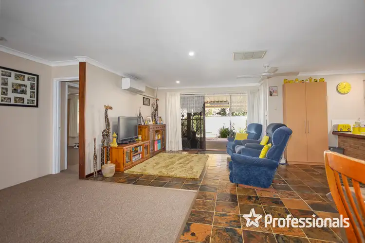 Third view of Homely house listing, 11 Wilcannia Way, Armadale WA 6112