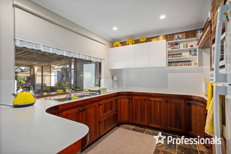 Fifth view of Homely house listing, 11 Wilcannia Way, Armadale WA 6112