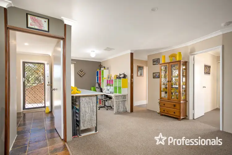 Sixth view of Homely house listing, 11 Wilcannia Way, Armadale WA 6112