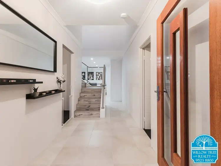 Fourth view of Homely house listing, 27 Highbury Boulevard, Baldivis WA 6171