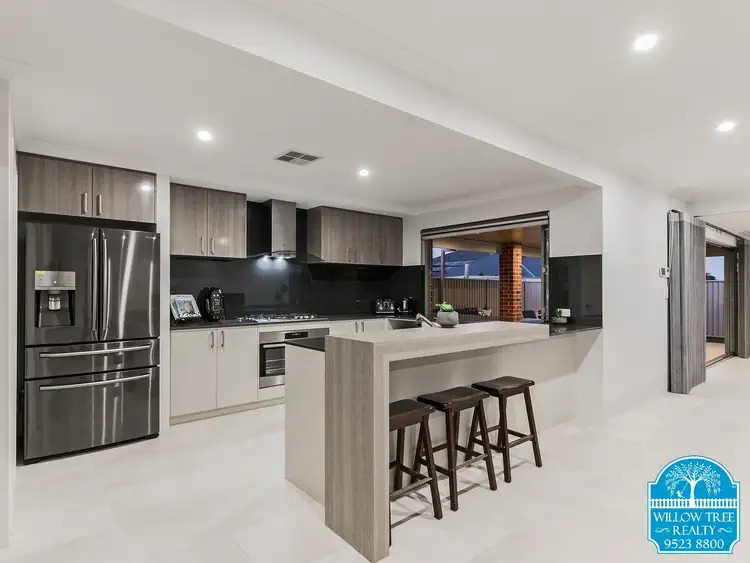 Fifth view of Homely house listing, 27 Highbury Boulevard, Baldivis WA 6171