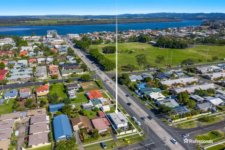 120 Burnet Street, Ballina NSW 2478