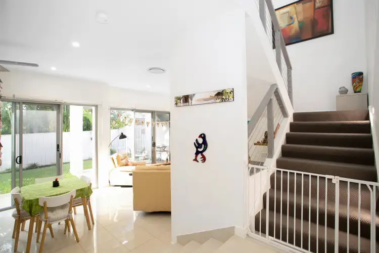Fourth view of Homely apartment listing, 10/6-24 Belangason Way, Shoal Point QLD 4750