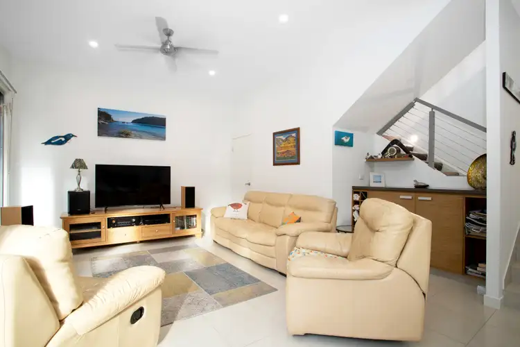 Fifth view of Homely apartment listing, 10/6-24 Belangason Way, Shoal Point QLD 4750