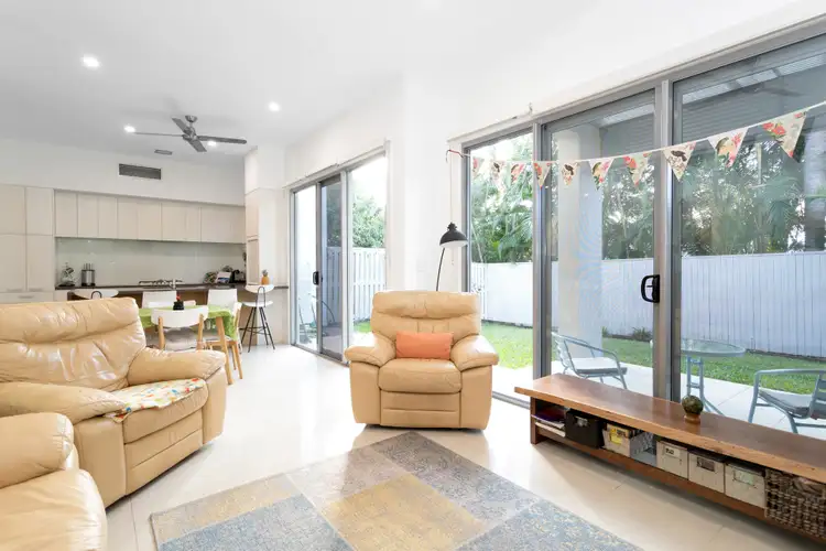 Sixth view of Homely apartment listing, 10/6-24 Belangason Way, Shoal Point QLD 4750