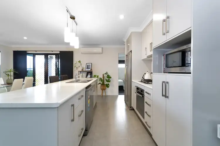 Fourth view of Homely house listing, 25 Cordia Street, Rural View QLD 4740