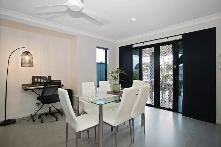 Fifth view of Homely house listing, 25 Cordia Street, Rural View QLD 4740