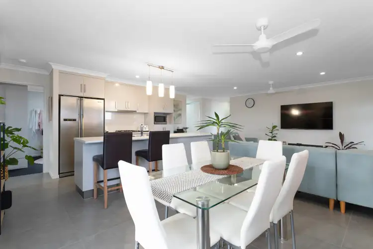 Sixth view of Homely house listing, 25 Cordia Street, Rural View QLD 4740