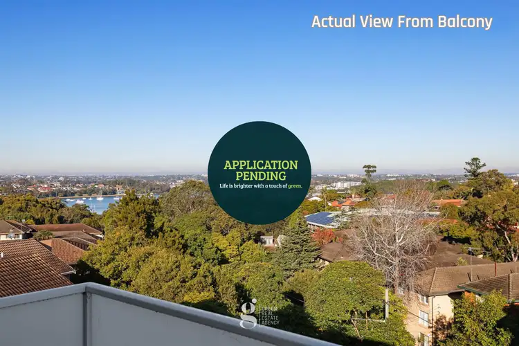 34/120 Victoria Road, Gladesville NSW 2111