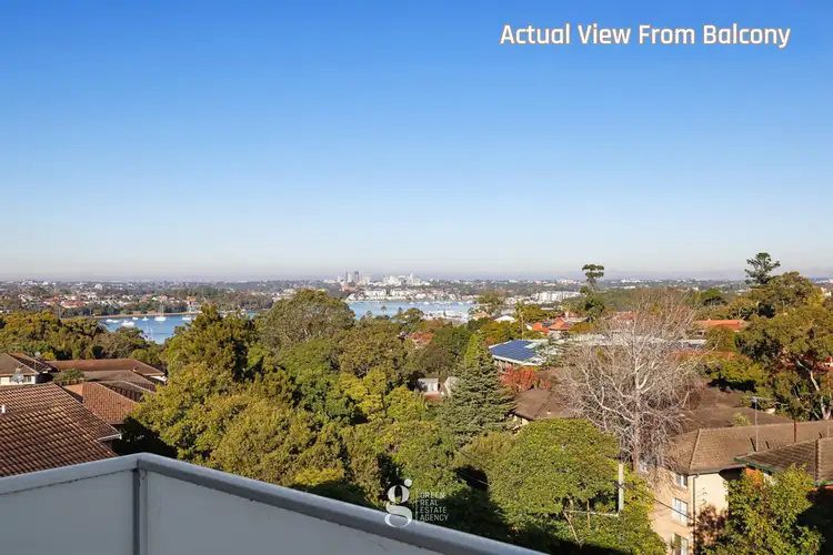 Main view of Homely apartment listing, 34/120 Victoria Road, Gladesville NSW 2111