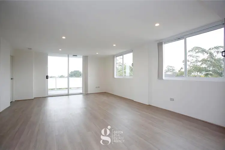 Third view of Homely apartment listing, 34/120 Victoria Road, Gladesville NSW 2111