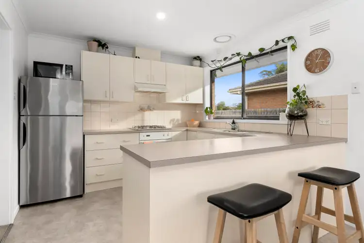 Second view of Homely house listing, 16 Charles Street, Newcomb VIC 3219