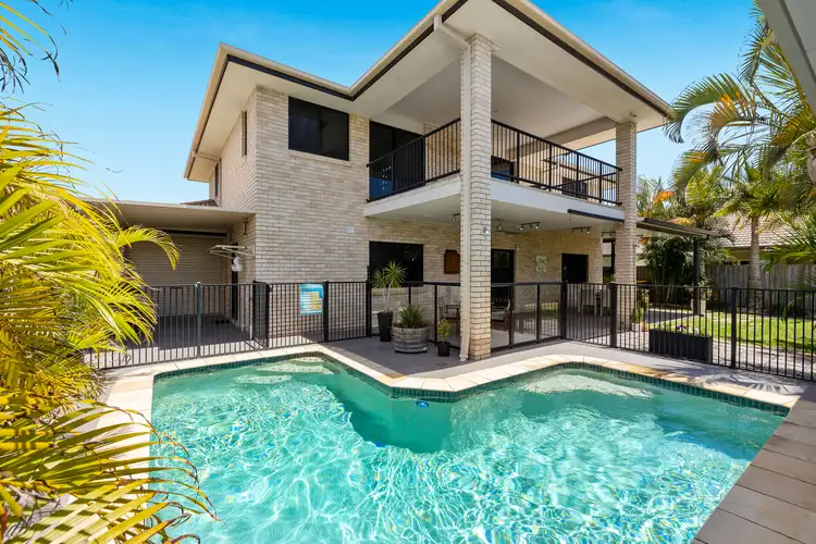 Second view of Homely house listing, 24 Gretchen Circuit, Thornlands QLD 4164