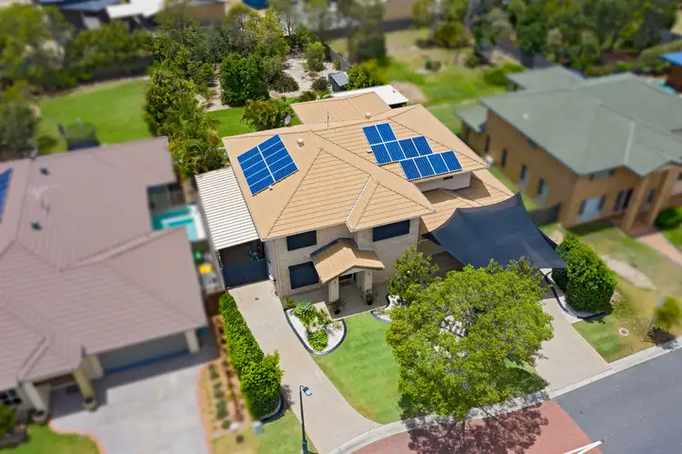 Fourth view of Homely house listing, 24 Gretchen Circuit, Thornlands QLD 4164