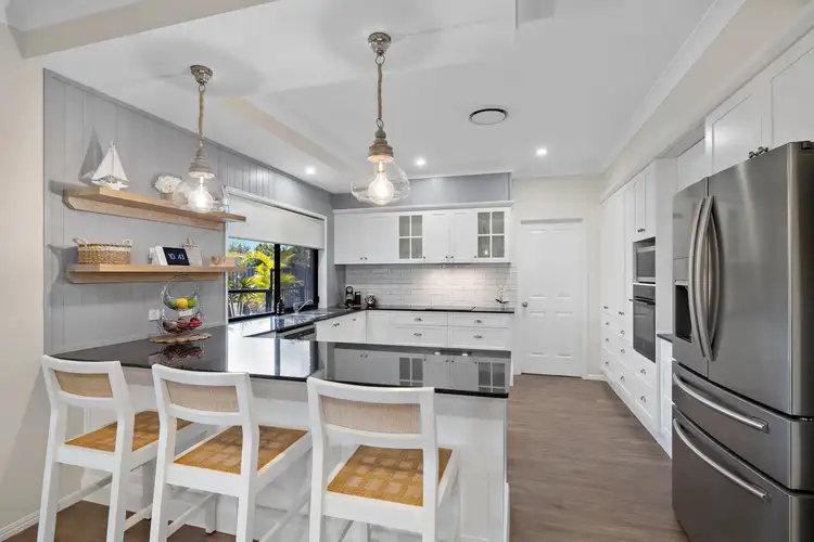 Fifth view of Homely house listing, 24 Gretchen Circuit, Thornlands QLD 4164