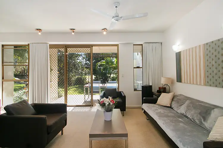 Third view of Homely apartment listing, 53/3 Cedarwood Court, Casuarina NSW 2487