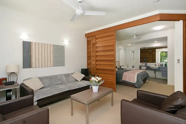 Fourth view of Homely apartment listing, 53/3 Cedarwood Court, Casuarina NSW 2487