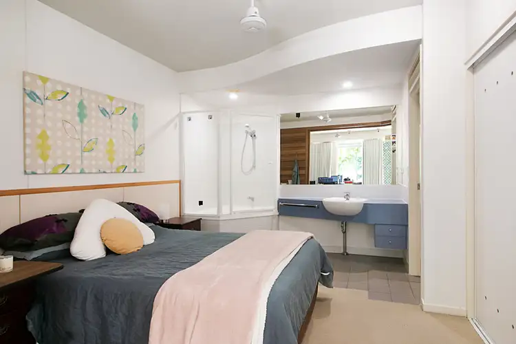 Sixth view of Homely apartment listing, 53/3 Cedarwood Court, Casuarina NSW 2487