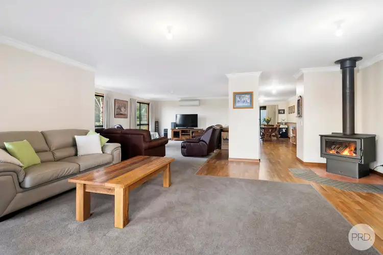 Fourth view of Homely house listing, Lot 1, 54 Nightingale Street, Gordon VIC 3345