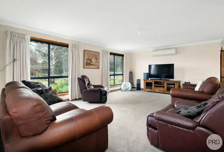 Sixth view of Homely house listing, Lot 1, 54 Nightingale Street, Gordon VIC 3345