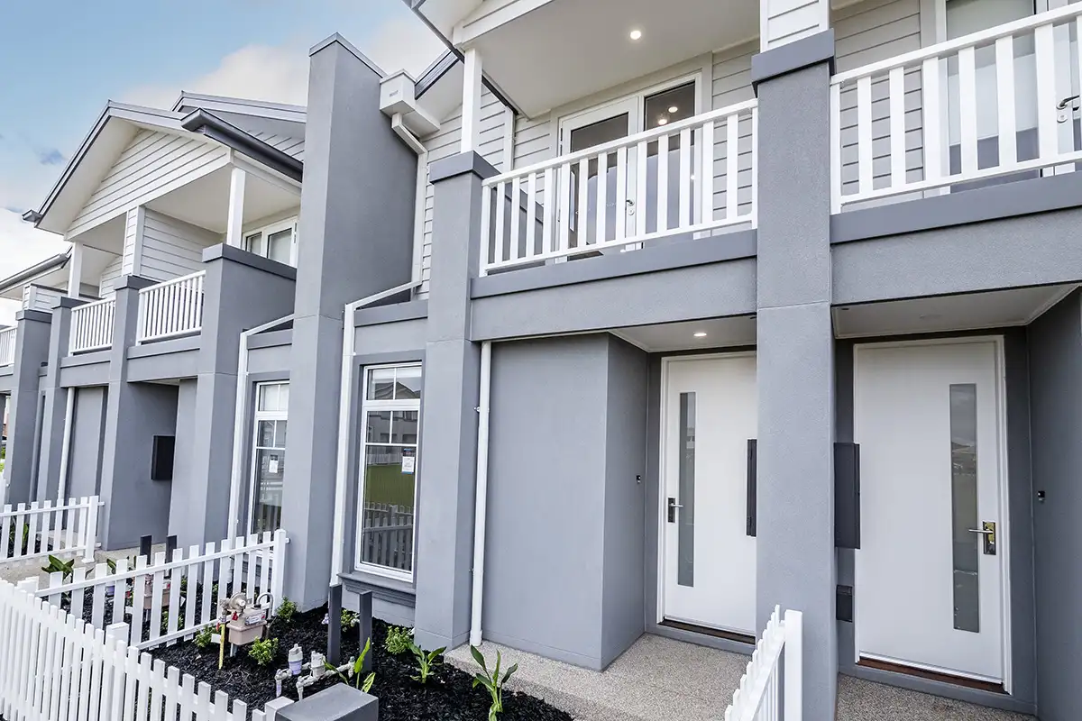 Main view of Homely house listing, 4 Atica Walk, Clyde North VIC 3978