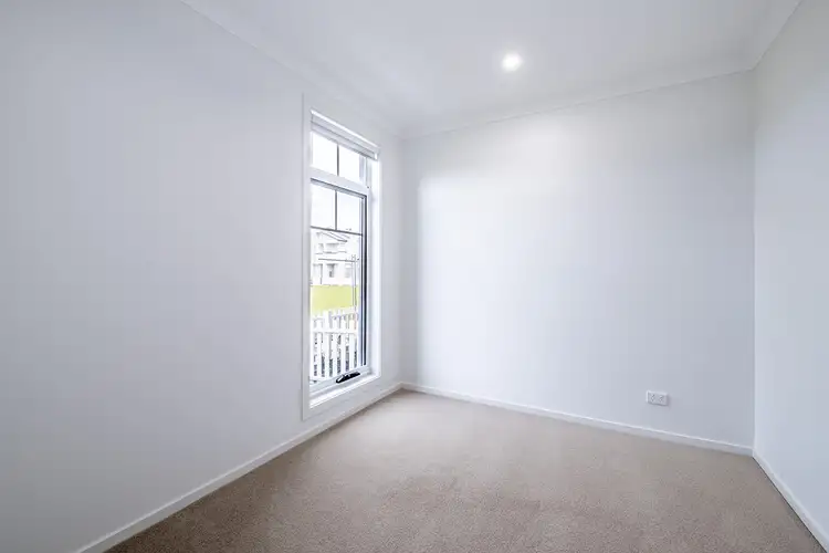 Second view of Homely house listing, 4 Atica Walk, Clyde North VIC 3978