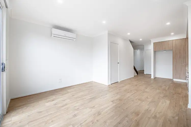 Fourth view of Homely house listing, 4 Atica Walk, Clyde North VIC 3978