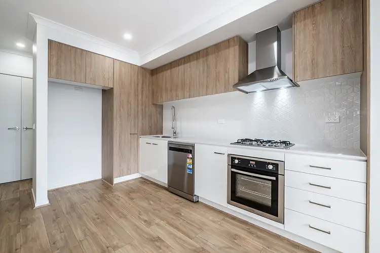 Fifth view of Homely house listing, 4 Atica Walk, Clyde North VIC 3978