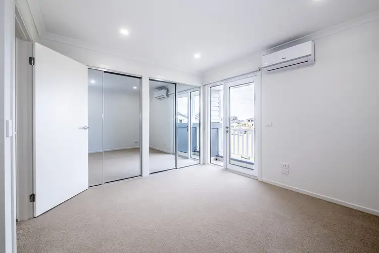 Seventh view of Homely house listing, 4 Atica Walk, Clyde North VIC 3978