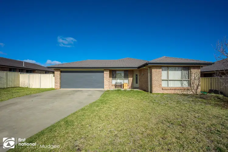 25 Winter Street, Mudgee NSW 2850