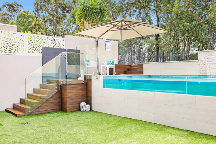 Main view of Homely villa listing, 8003A Vista Drive, Benowa QLD 4217