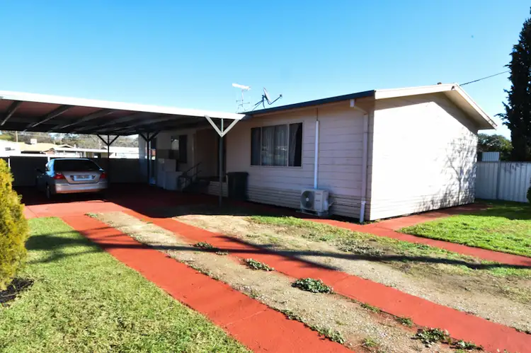 272 FINLEY ROAD, Deniliquin NSW 2710