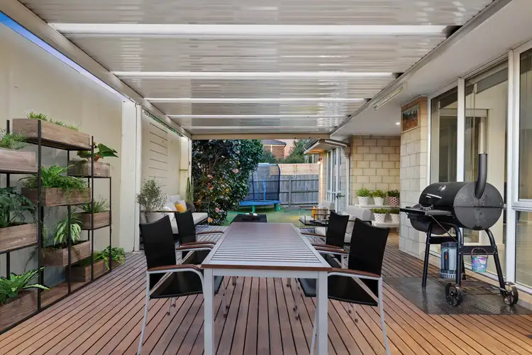 Third view of Homely house listing, 6 McGowan Drive, Skye VIC 3977