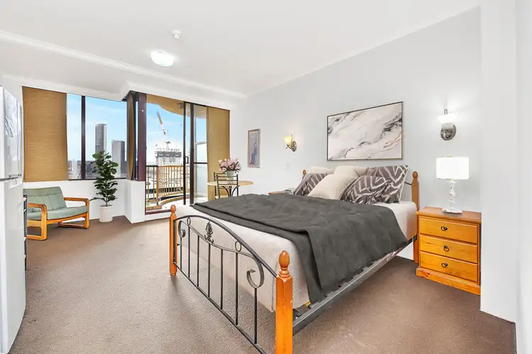 Fifth view of Homely studio listing, 143/22 Great Western Highway, Parramatta NSW 2150