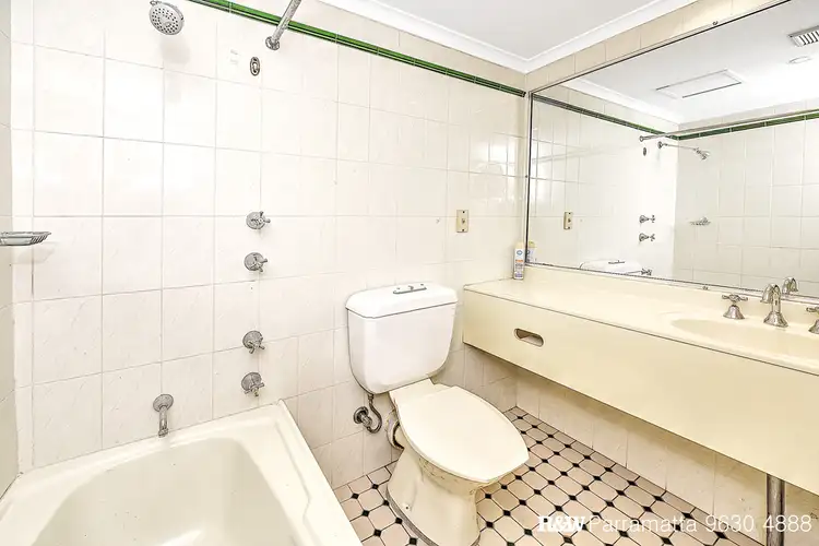 Seventh view of Homely studio listing, 143/22 Great Western Highway, Parramatta NSW 2150