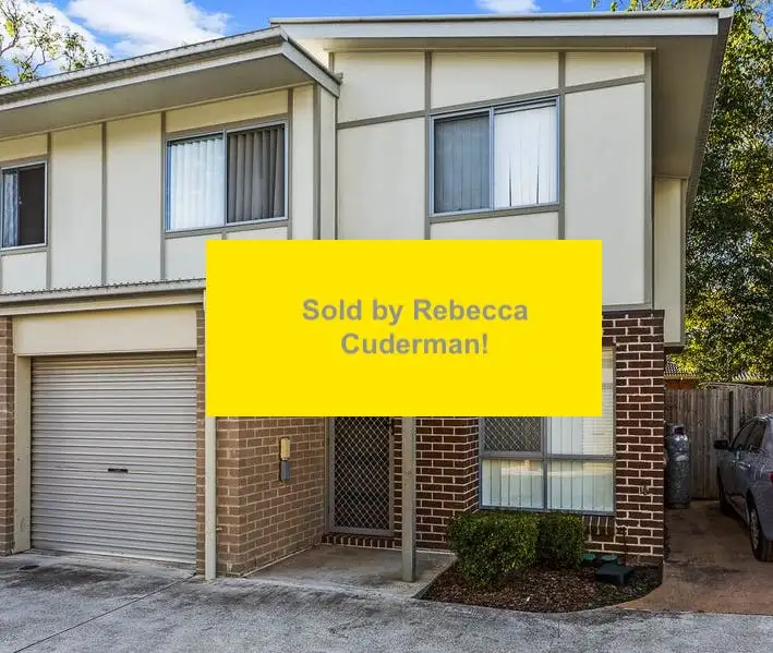 Main view of Homely house listing, 2/20 Robert Street, Loganlea QLD 4131