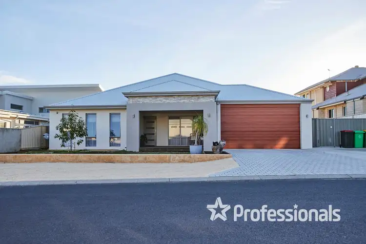 3 Midas View, Australind WA 6233