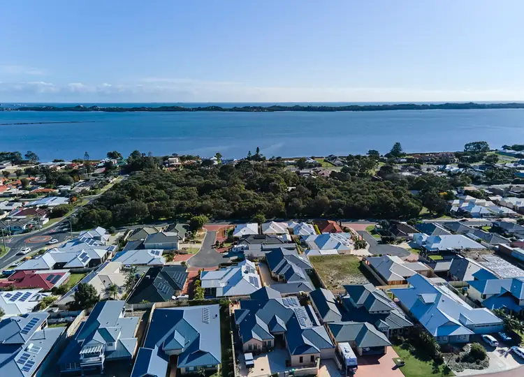 Third view of Homely house listing, 3 Midas View, Australind WA 6233