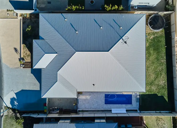 Fourth view of Homely house listing, 3 Midas View, Australind WA 6233