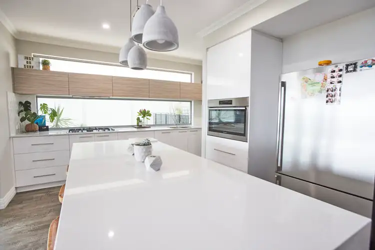 Fifth view of Homely house listing, 3 Midas View, Australind WA 6233