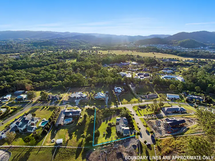 28 Huntington Drive, Maudsland QLD 4210