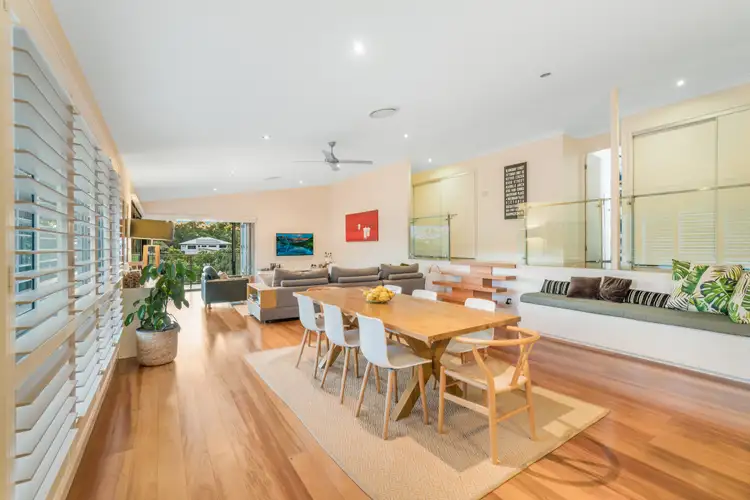 Second view of Homely house listing, 28 Huntington Drive, Maudsland QLD 4210