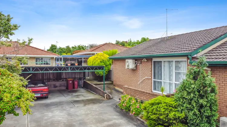Fourth view of Homely block of units listing, 1-3/5 Ingamells Street, Prospect TAS 7250