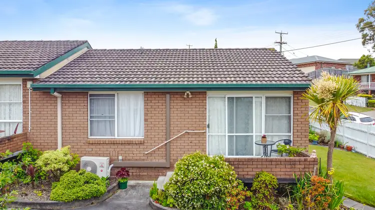 Fifth view of Homely block of units listing, 1-3/5 Ingamells Street, Prospect TAS 7250