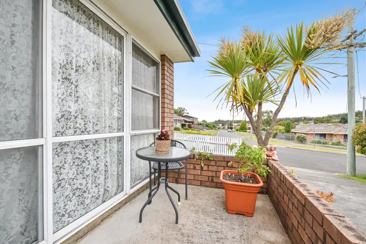 Sixth view of Homely block of units listing, 1-3/5 Ingamells Street, Prospect TAS 7250