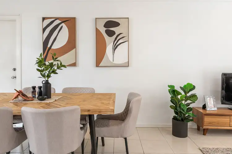 Main view of Homely townhouse listing, 14/19 Hawthorne Street, Enoggera QLD 4051