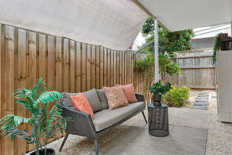 Sixth view of Homely townhouse listing, 14/19 Hawthorne Street, Enoggera QLD 4051